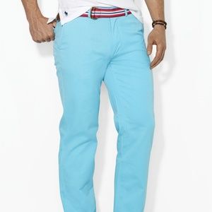 Men’s Polo Ralph Lauren Classic Fit NWT!